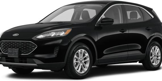 FORD ESCAPE 2020 1FMCU0F69LUC07265 image