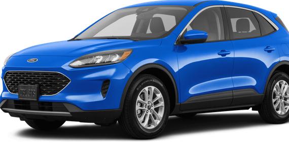 FORD ESCAPE 2020 1FMCU9G60LUC51822 image