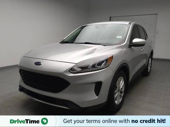 FORD ESCAPE 2020 1FMCU0G61LUB93957 image FORD ESCAPE 2020 1FMCU0G61LUB93957 image