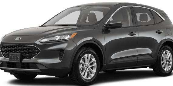 FORD ESCAPE 2020 1FMCU9G62LUA21909 image