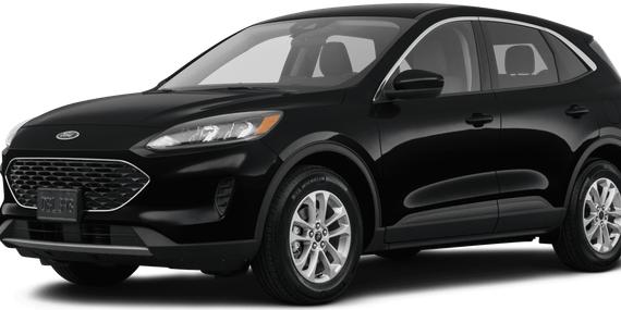 FORD ESCAPE 2020 1FMCU0F65LUC65888 image