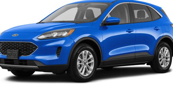 FORD ESCAPE 2020 1FMCU0G62LUA79224 image