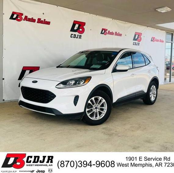 FORD ESCAPE 2020 1FMCU9G66LUA33903 image FORD ESCAPE 2020 1FMCU9G66LUA33903 image