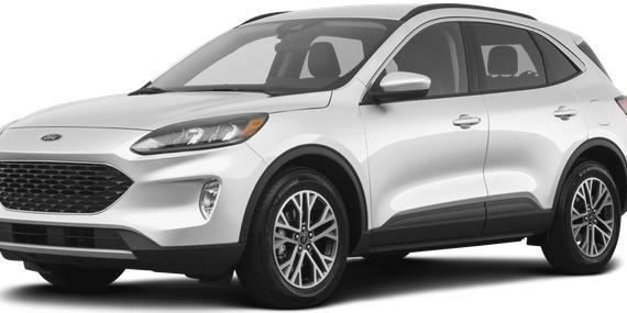 FORD ESCAPE 2020 1FMCU9H69LUB24856 image