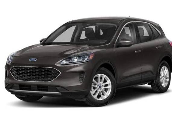 FORD ESCAPE 2020 1FMCU9G67LUB43584 image