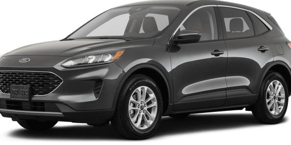 FORD ESCAPE 2020 1FMCU0F6XLUB97880 image