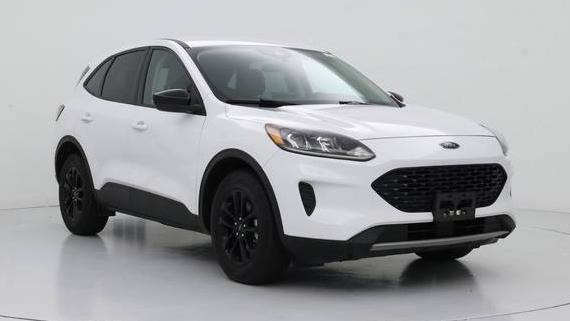 FORD ESCAPE 2020 1FMCU9BZ5LUB10133 image