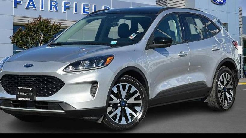 FORD ESCAPE 2020 1FMCU0BZ7LUB50029 image