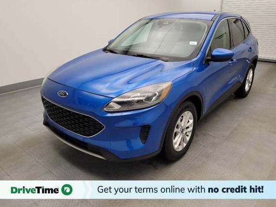FORD ESCAPE 2020 1FMCU0G64LUA14455 image