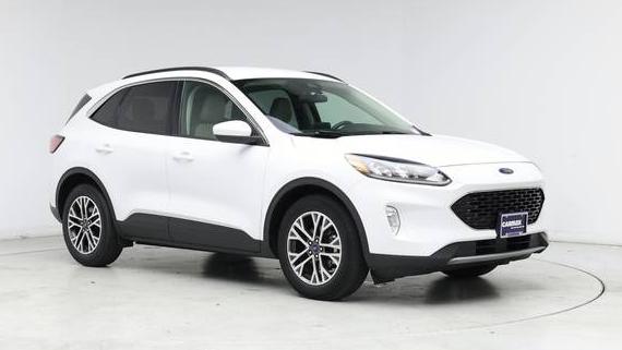 FORD ESCAPE 2020 1FMCU0H63LUA78596 image