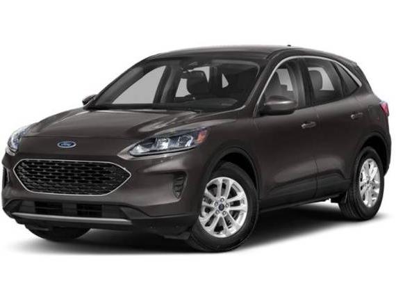 FORD ESCAPE 2020 1FMCU9G68LUA91186 image