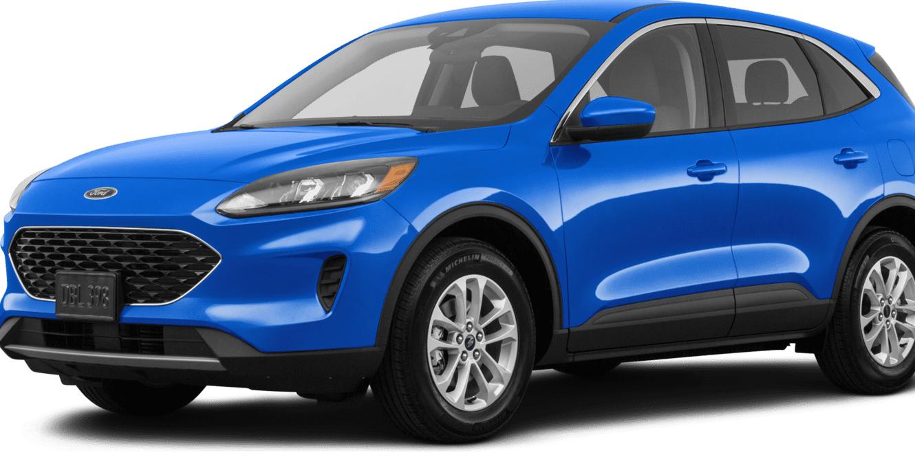 FORD ESCAPE 2020 1FMCU9G6XLUA53748 image