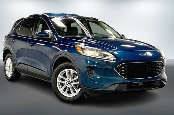 FORD ESCAPE 2020 1FMCU9G61LUC70248 image FORD ESCAPE 2020 1FMCU9G61LUC70248 image
