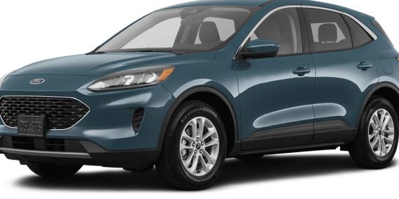 FORD ESCAPE 2020 1FMCU9BZ9LUC18397 image FORD ESCAPE 2020 1FMCU9BZ9LUC18397 image