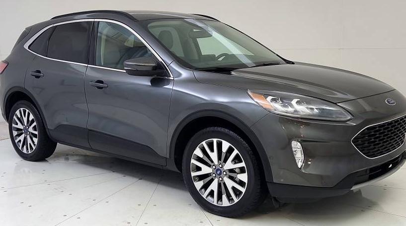 FORD ESCAPE 2020 1FMCU9J92LUB15338 image