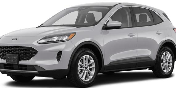 FORD ESCAPE 2020 1FMCU9G60LUA10777 image