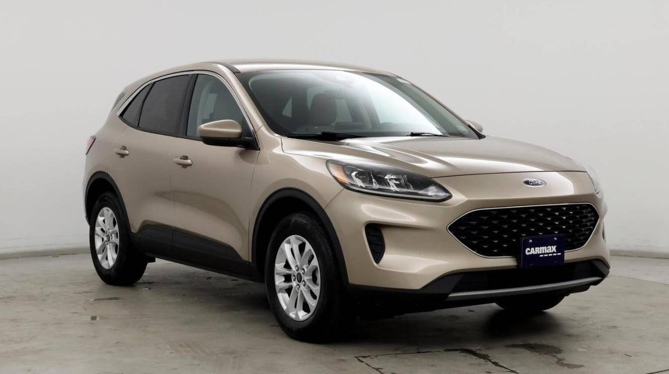 FORD ESCAPE 2020 1FMCU9G66LUC34927 image