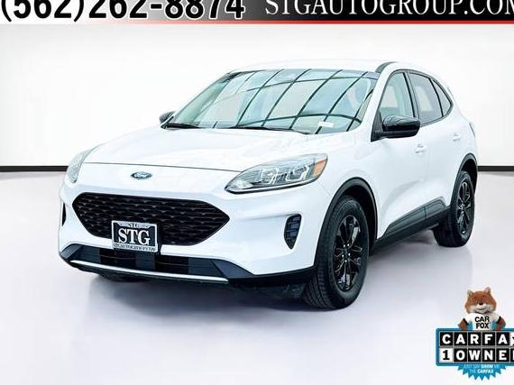 FORD ESCAPE 2020 1FMCU0BZXLUA84365 image