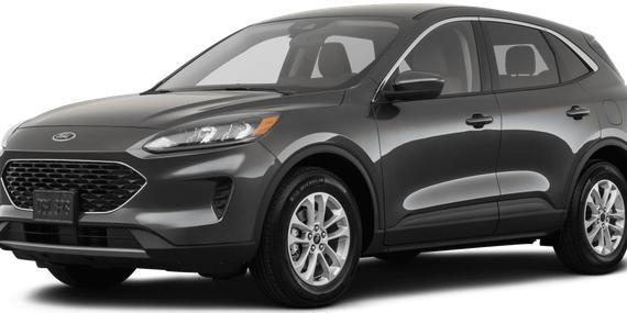 FORD ESCAPE 2020 1FMCU9BZXLUA85052 image