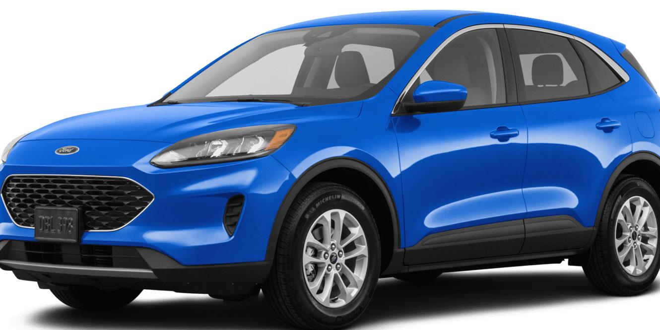 FORD ESCAPE 2020 1FMCU9G6XLUA73708 image