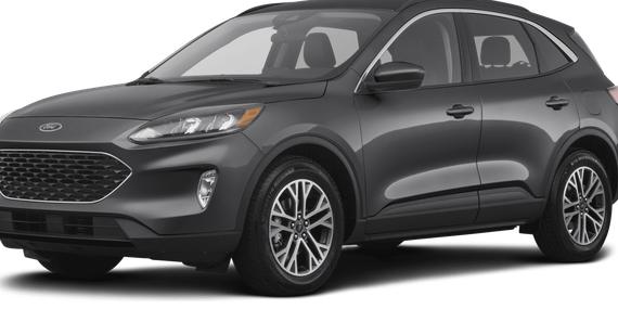 FORD ESCAPE 2020 1FMCU9H66LUA18753 image