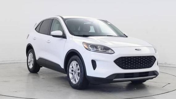FORD ESCAPE 2020 1FMCU0G68LUC40935 image