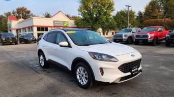 FORD ESCAPE 2020 1FMCU9G66LUA89274 image