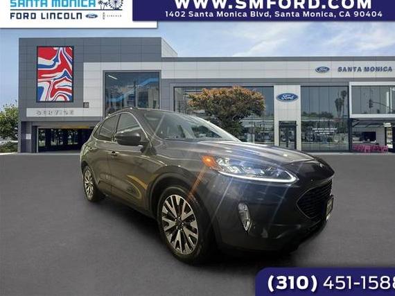 FORD ESCAPE 2020 1FMCU0DZXLUA40847 image