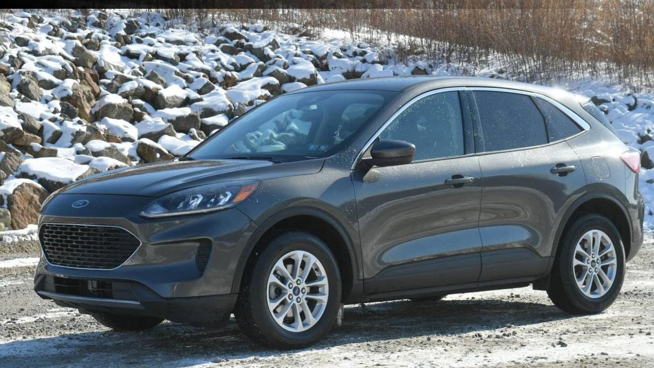 FORD ESCAPE 2020 1FMCU9G6XLUB58953 image