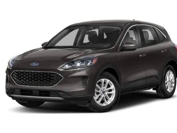 FORD ESCAPE 2020 1FMCU9G66LUA19760 image