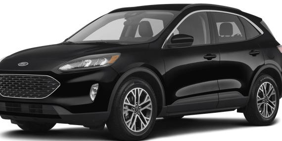 FORD ESCAPE 2020 1FMCU9J93LUB29877 image