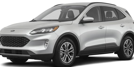 FORD ESCAPE 2020 1FMCU0H6XLUC21740 image