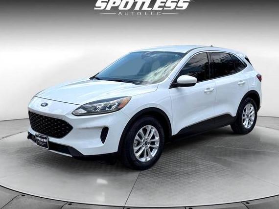 FORD ESCAPE 2020 1FMCU0G6XLUA12368 image