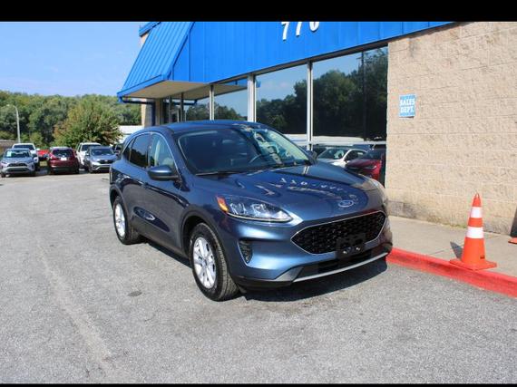 FORD ESCAPE 2020 1FMCU9G69LUC11819 image FORD ESCAPE 2020 1FMCU9G69LUC11819 image