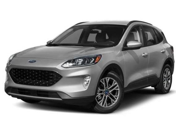 FORD ESCAPE 2020 1FMCU9H97LUB27944 image