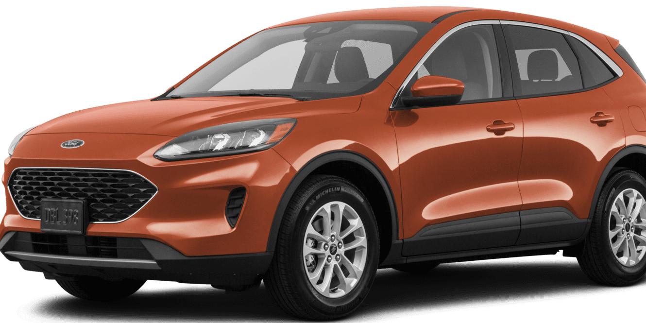 FORD ESCAPE 2020 1FMCU9G65LUA44830 image