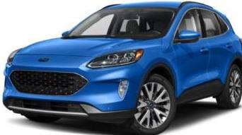 FORD ESCAPE 2020 1FMCU9J97LUB10538 image