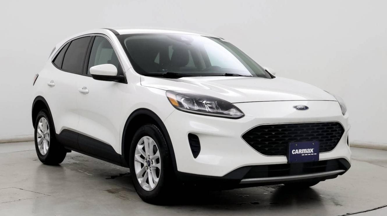 FORD ESCAPE 2020 1FMCU0G61LUC72870 image