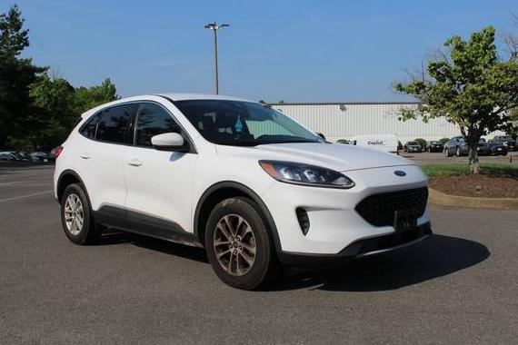 FORD ESCAPE 2020 1FMCU9G68LUA90068 image