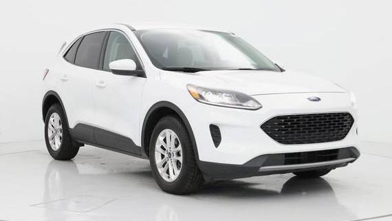 FORD ESCAPE 2020 1FMCU9G64LUB73075 image