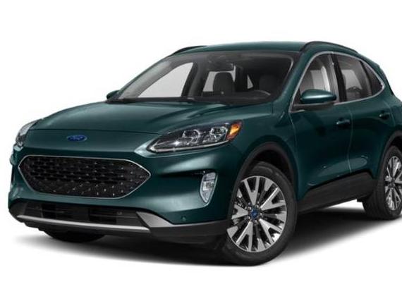 FORD ESCAPE 2020 1FMCU9J92LUA90294 image