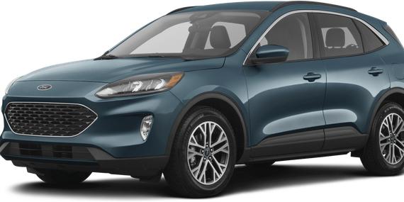 FORD ESCAPE 2020 1FMCU9J93LUB30902 image