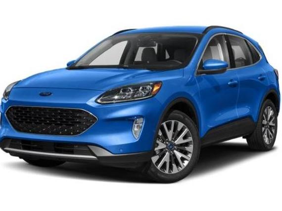 FORD ESCAPE 2020 1FMCU0DZ2LUA67637 image