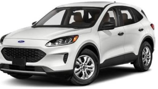 FORD ESCAPE 2020 1FMCU9F61LUC69649 image