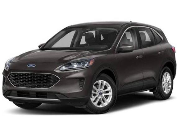FORD ESCAPE 2020 1FMCU0G64LUB48561 image