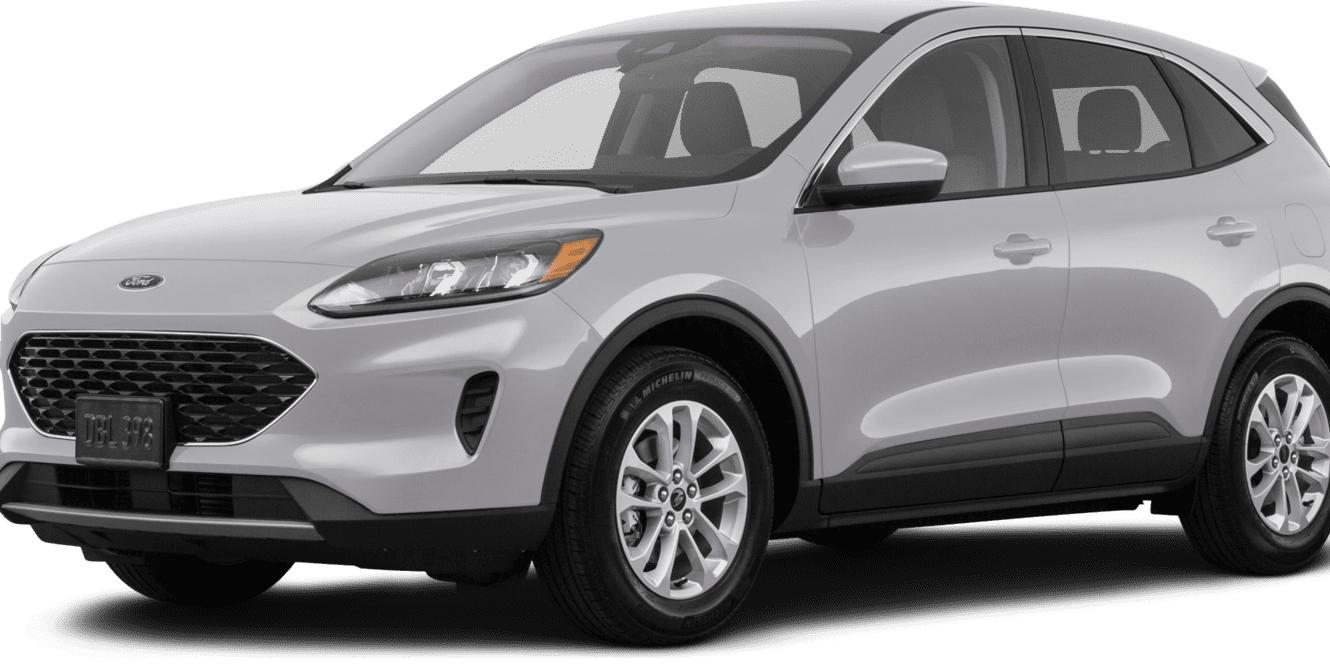 FORD ESCAPE 2020 1FMCU0F68LUC76609 image