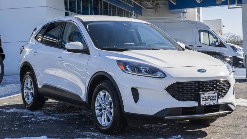 FORD ESCAPE 2020 1FMCU9G60LUC34454 image
