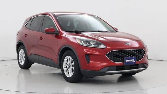 FORD ESCAPE 2020 1FMCU0G65LUB01877 image