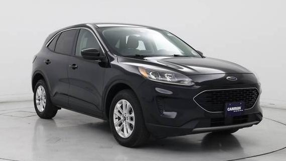 FORD ESCAPE 2020 1FMCU9G63LUB84357 image