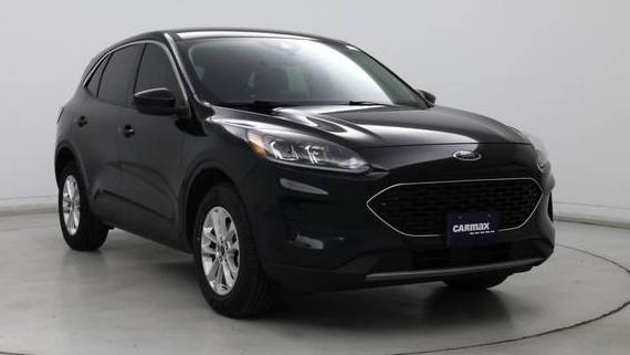 FORD ESCAPE 2020 1FMCU9G69LUC43007 image